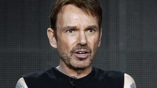 Били Боб Торнтън: Телевизията позволи правенето на 10-часови независими филми