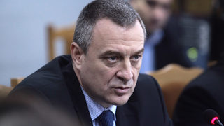 Йовчев е уверен: Всички действия на МВР срещу Орлин Алексиев са обосновани