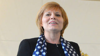Цитат на деня: Не нося отговорност с каква резистентност емоцията отклонява информацията