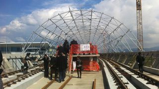 Пътните ремонти в София увеличиха с 50 хиляди пътуващите с метро