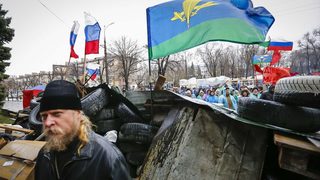 Украинският премиер предложи на източните региони повече правомощия