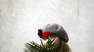Фотогалерия: Цветница в християнския свят
