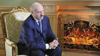 Лукашенко се обяви "категорично против" федерализиране на Украйна
