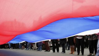 Това не е войната на Путин, това е войната на руснаците