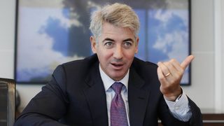 ФБР разследва дали компанията Herbalife не е пирамида