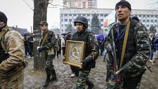 Десет мита на руската пропаганда