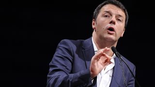 Ренци вкара жени в ръководството на най-големите държавни компании