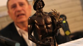 "Гео", "На ръба" и документално представление си оспорват "Аскеер" за най-добър спектакъл