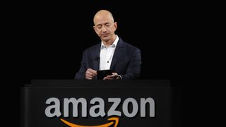 Смартфонът на Amazon ще предлага 3D ефекти без очила