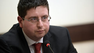 Чобанов не очаква да се стигне до актуализация на бюджета (допълнена)