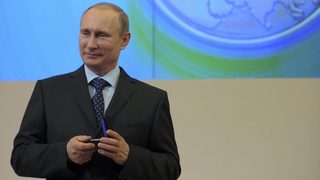 Отговорите на Путин на въпросите на гражданите (хронология)