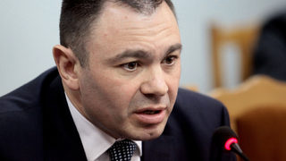 Главният секретар на МВР "трудно може да опровергае", че Орлин Алексиев е свързан с Кокаиновите <span class="highlight">крале</span>
