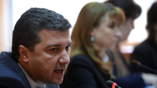 Ако ЕНП спечели изборите, "Южен поток" може и да спре, обяви Стойнев (видео)