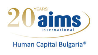 Special gifts from AIMS Human Capital on the occasion of their 20th <span class="highlight">anniversary</span>