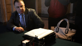 Прокуратурата е започнала разследване по случая с пиарките на Мирослав Найденов