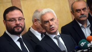 Пълната листа и подробности за кандидатите на "Атака"