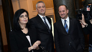 Пълната листа и подробности за кандидатите на Реформаторския блок