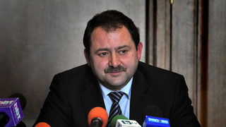 Съдия Веселин Пенгезов ще бъде обвинен за измама с еврофондове