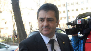 Николай Гигов поиска промени в Съдийската комисия