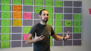Създателят на Leancamp ще обучава мениджъри и предприемачи на семинар в София