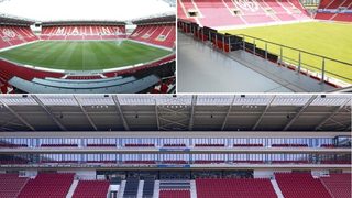 УЕФА отправи остри забележки към кандидатурата на София за Евро 2020