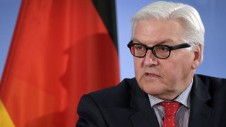 Щайнмайер предупреди, че трябва да се внимава с нови санкции срещу Русия