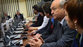 <span class="highlight">Камен</span> Ситнилски: Прокуратурата не дава резултати