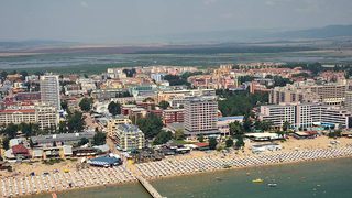 Слънчев бряг отново е най-евтиният курорт за британците
