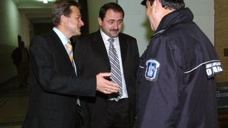 Прокуратурата ще обвини Веселин Пенгезов
