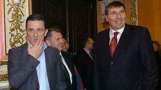 Александър Везенков е поканен в мъжкия национален отбор <span class="highlight">по</span> <span class="highlight">баскетбол</span>