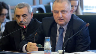 <span class="highlight">Чирпанлиев</span>: "Хюман райтс уоч" са измамна организация. Няма да й чета доклада