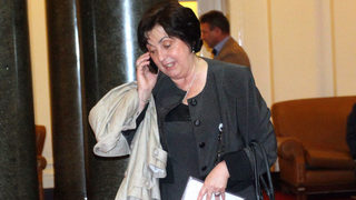 Управляващите предлагат автора на новия закон за Сметната палата за неин председател