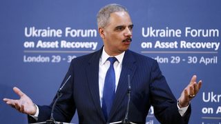 ФБР създава звено за издирване на откраднати от корумпирани лидери активи