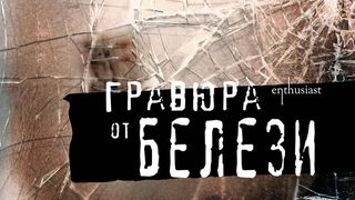 Откъс от "<span class="highlight">Гравюра</span> от белези" на Светлозар Стоянов