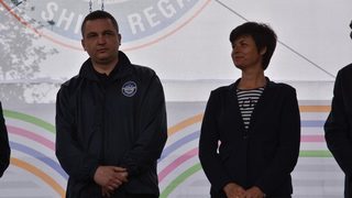 Регатата "<span class="highlight">Тол</span> <span class="highlight">шипс</span>'2014" бе открита във Варна