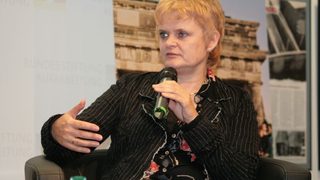 Мария Нооке: В архивите е само гледната точка на службите, важно е хората да разкажат своите истории за режима