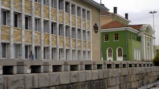 Панагюрище е център на тържествата за 138-та годишнина от Априлското <span class="highlight">въстание</span>