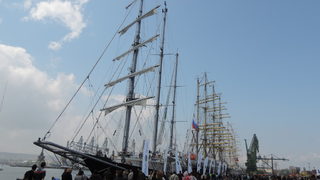 Фотогалерия: Регатата "<span class="highlight">Тол</span> <span class="highlight">шипс</span>"