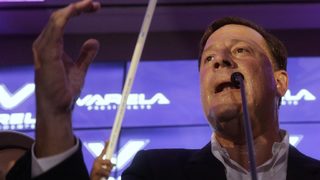 Кандидатът на опозицията Варела спечели президентските избори в Панама