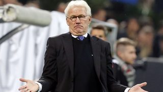 Селекционерът на Дания: Моуриньо е опасен за футбола