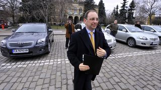 Николай Василев: <span class="highlight">Дивизиева</span> е съпътстваща щета в разследването по ОПАК