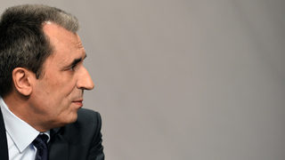 Премиерът за земетресението: Гражданите да запазят спокойствие