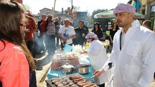 Партиите на евровота: ДПС и Бареков