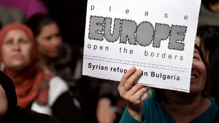 България ще иска финансова помощ от Европейския съюз за интеграция на бежанците