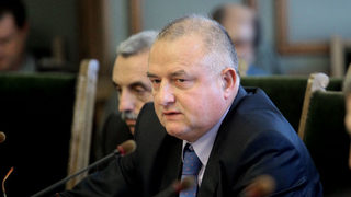 Чирпанлиев: Комисариатът <span class="highlight">за</span> <span class="highlight">бежанците</span> може да твърди, че ние сме космонавти