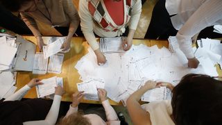 Няма причина за радост около избирателната активност в ЕС според анализатори