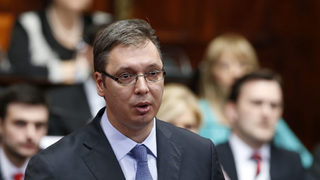 Сръбският премиер: Западът искаше да въведем санкции срещу Русия
