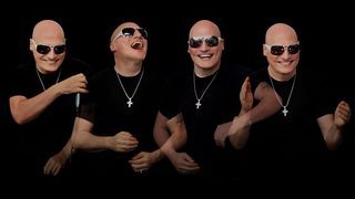 Danny Tenaglia