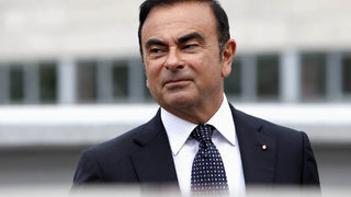 Карлос Гон беше избран за президент на асоциацията на европейските автомобилни производители