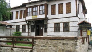 Пощенските маршрути в Музея на съобщенията на Златоград